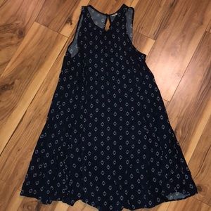 Size small comfy old navy dress